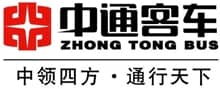 изготовление и установка стекла для Zhongtong Bus