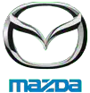 изготовление и установка стекла для Mazda