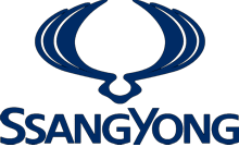 изготовление и установка стекла для SsangYong